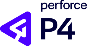 Perforce P4 logo