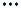 Ellipsis icon
