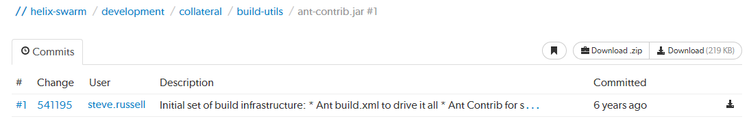 Image of a file that cannot be displayed