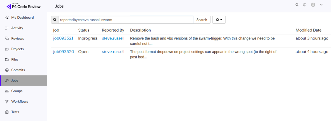 Image for Search jobs