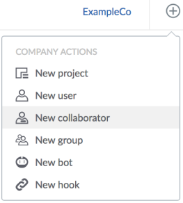 Quick Actions Quick Actions