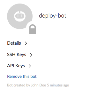 Bot settings