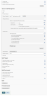 Example Freestyle Job Setup Page