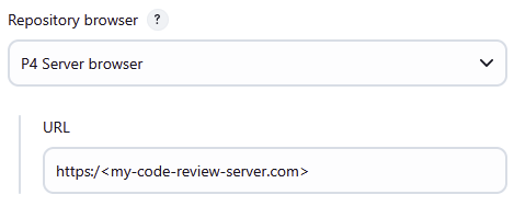Repository Browser