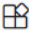 Extensions button