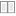 Side by side icon