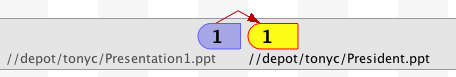 rename