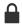 Locked by you