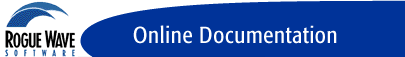 Rogue Wave Banner