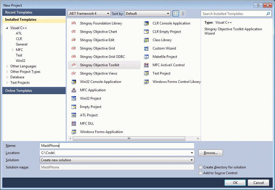 Basic Tutorial Maskedit Control