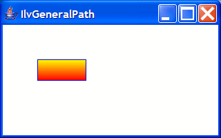 IlvGeneralPath