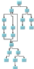 Example
of hierarchical tree with cycles