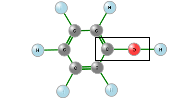 Zoom Interactor Faces Component