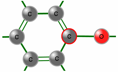 Node or Link Selection Interactor Faces Component