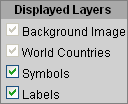 Layer Tool Faces Component