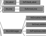 Object Selection Rectangle Interactor Faces Component