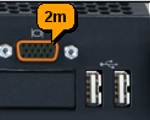 Equipment View Faces Component